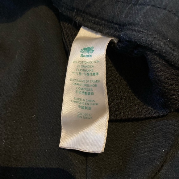 Roots | Pants - Picture 5 of 6